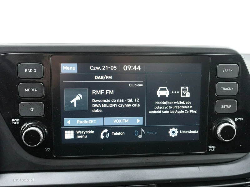 Hyundai BAYON 19
