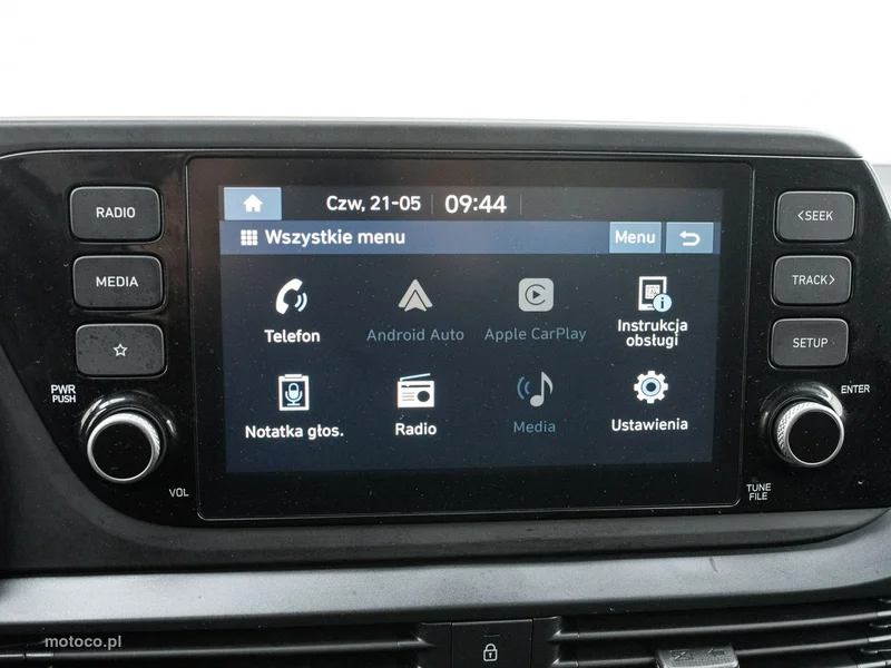 Hyundai BAYON 20