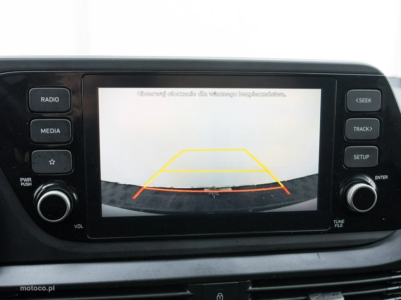 Hyundai BAYON 22