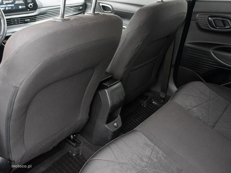Hyundai BAYON 23
