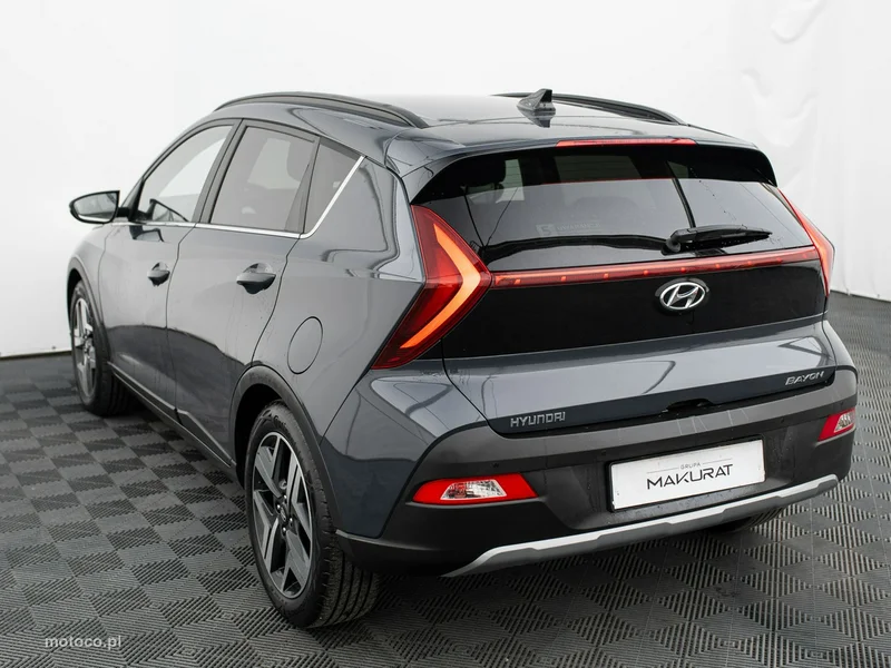 Hyundai BAYON 4