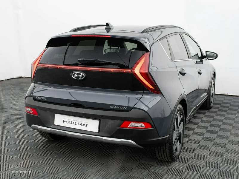 Hyundai BAYON 5