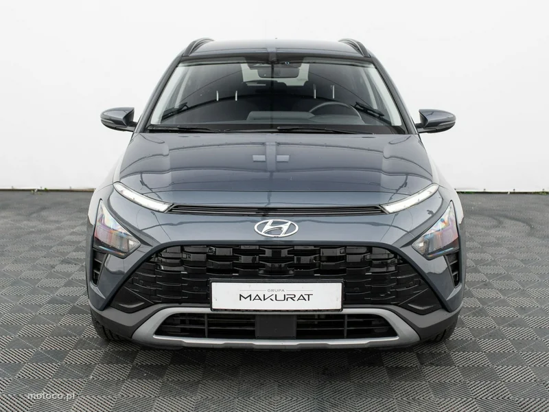 Hyundai BAYON 7