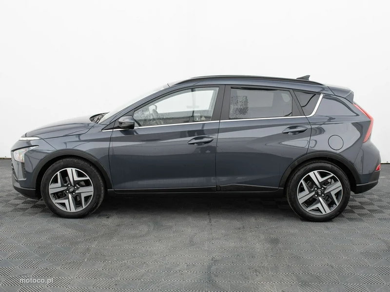 Hyundai BAYON 8