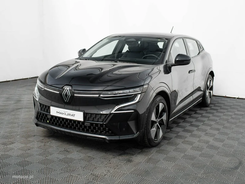Renault Megane IV 2