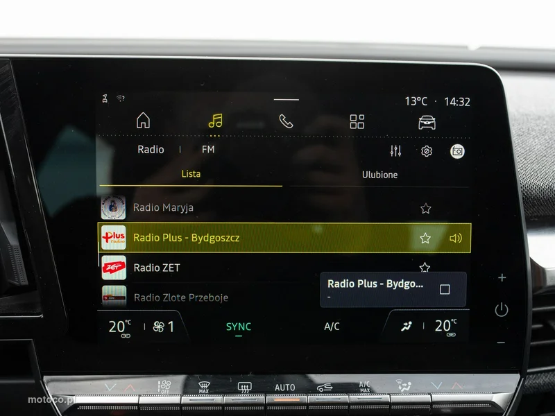 Renault Megane IV 16