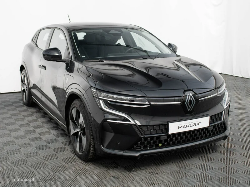 Renault Megane IV 3