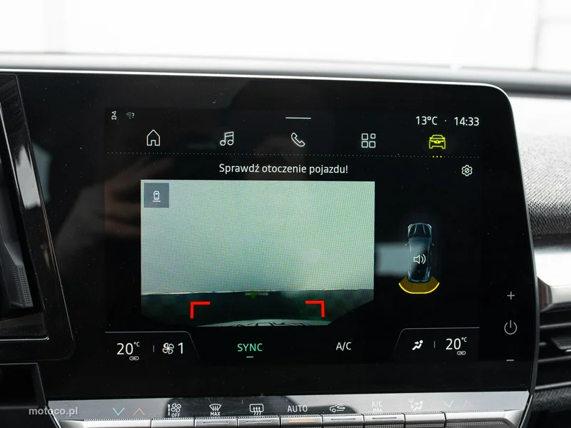 Renault Megane IV 21
