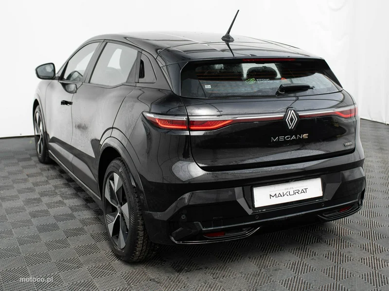 Renault Megane IV 4