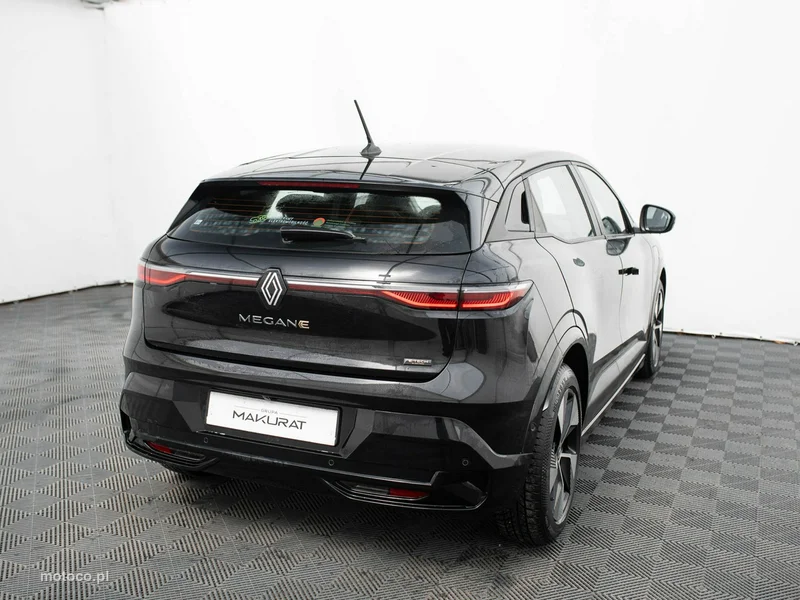 Renault Megane IV 5