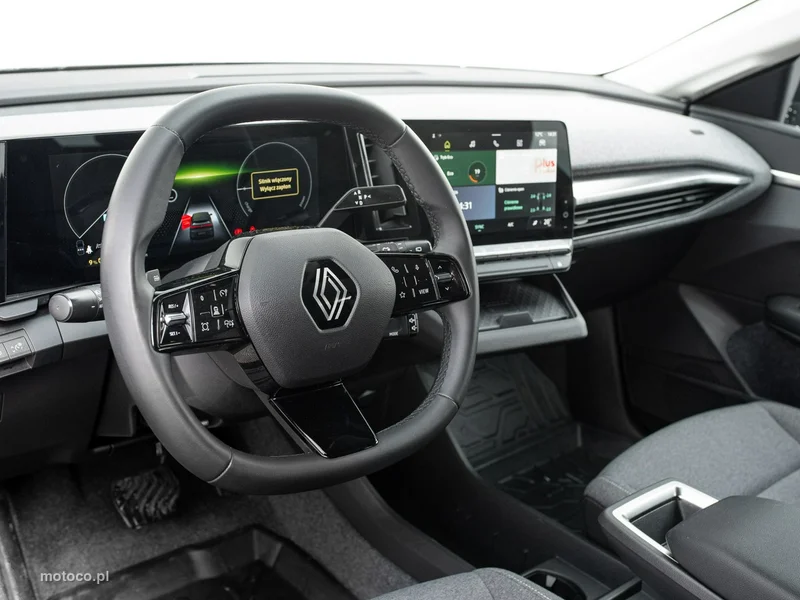 Renault Megane IV 6