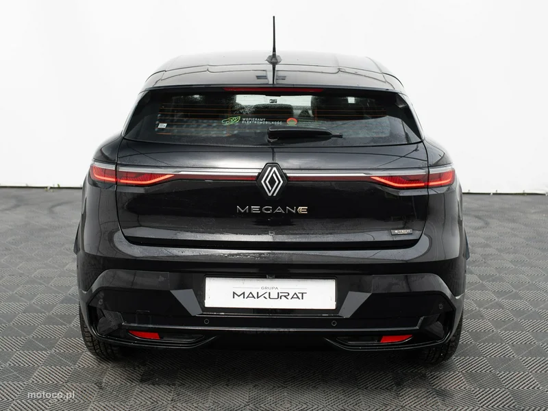 Renault Megane IV 8