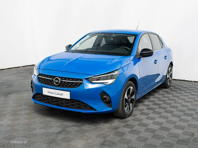 Opel Corsa F 2