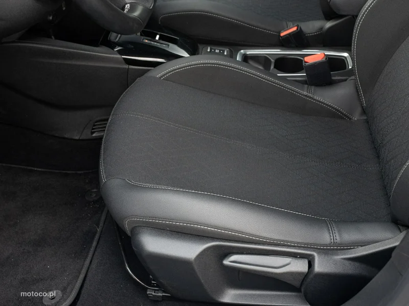 Opel Corsa F 11