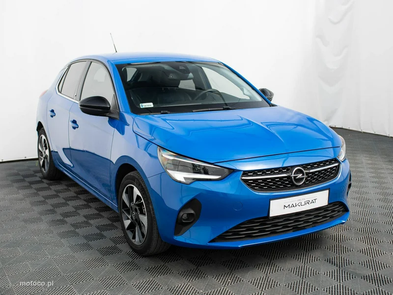 Opel Corsa F 3