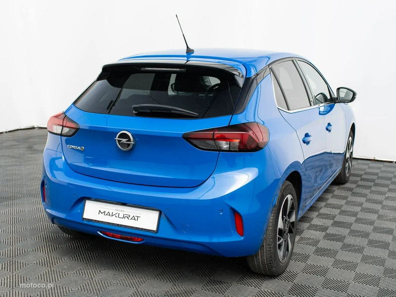 Opel Corsa F 5