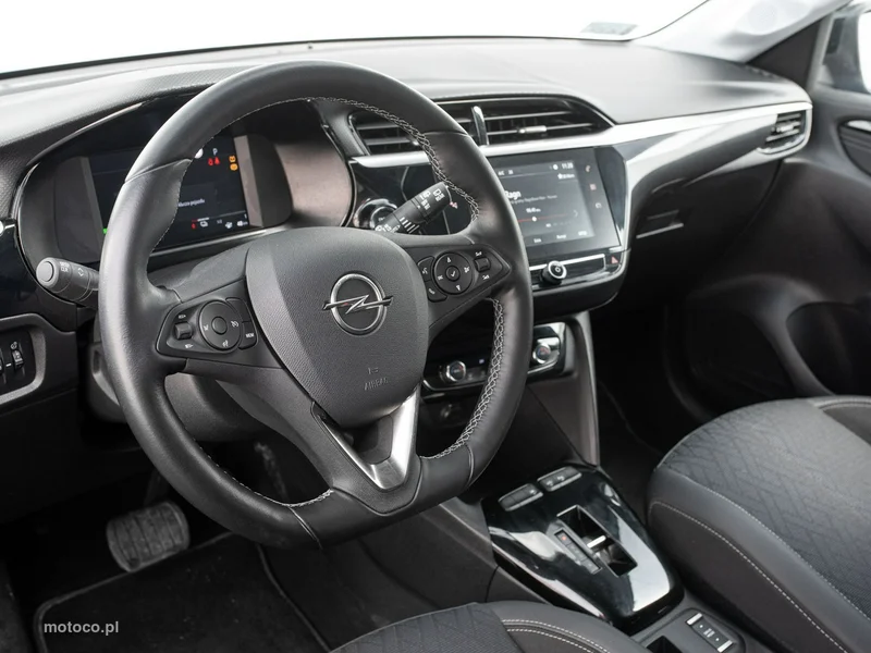 Opel Corsa F 6