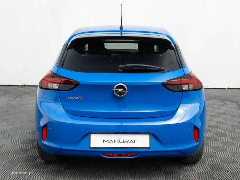 Opel Corsa F 9