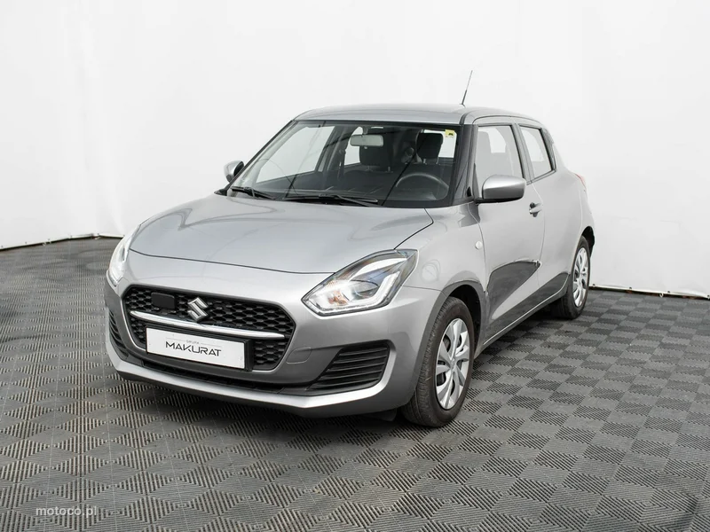 Suzuki Swift 2