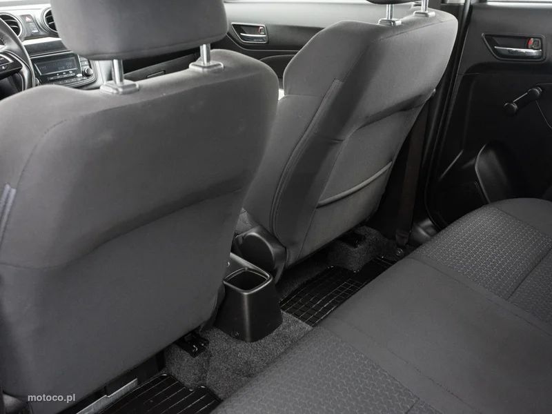 Suzuki Swift 20