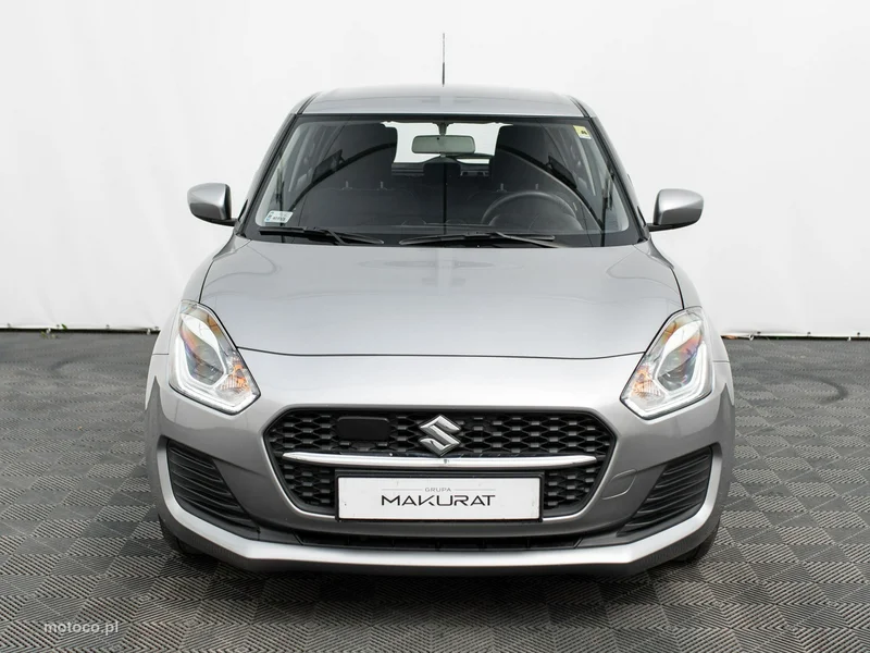 Suzuki Swift 7