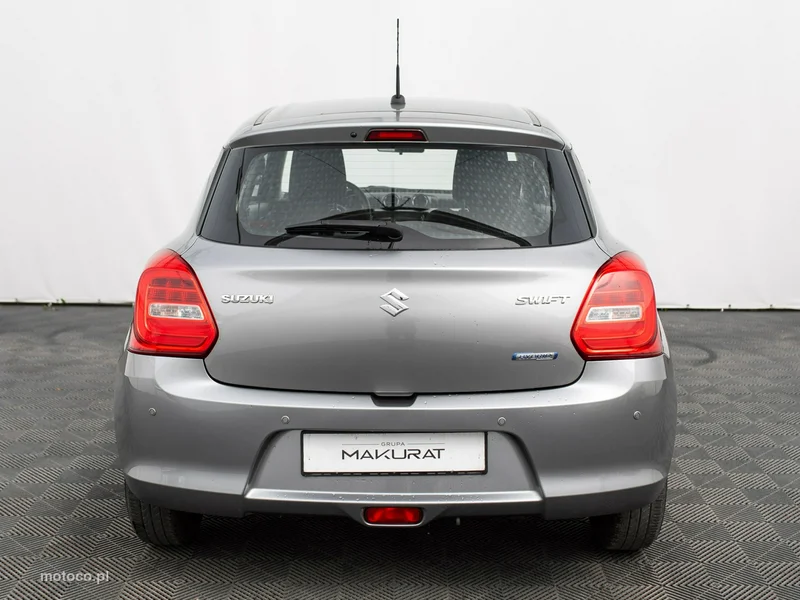 Suzuki Swift 9