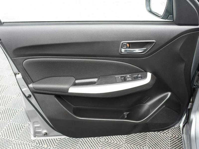 Suzuki Swift 10