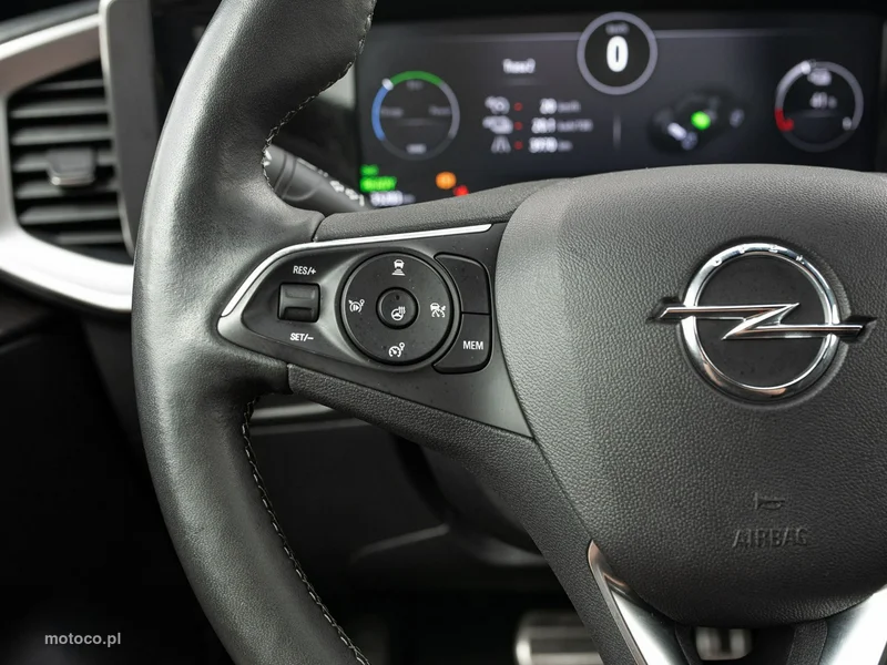 Opel Mokka B 13