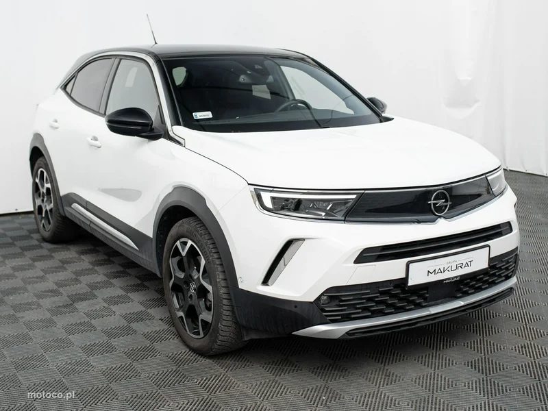 Opel Mokka B 3