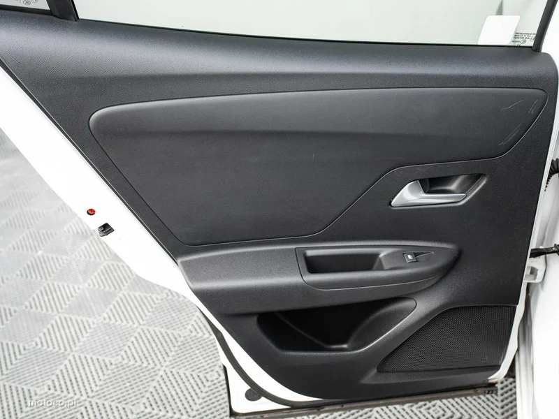 Opel Mokka B 25