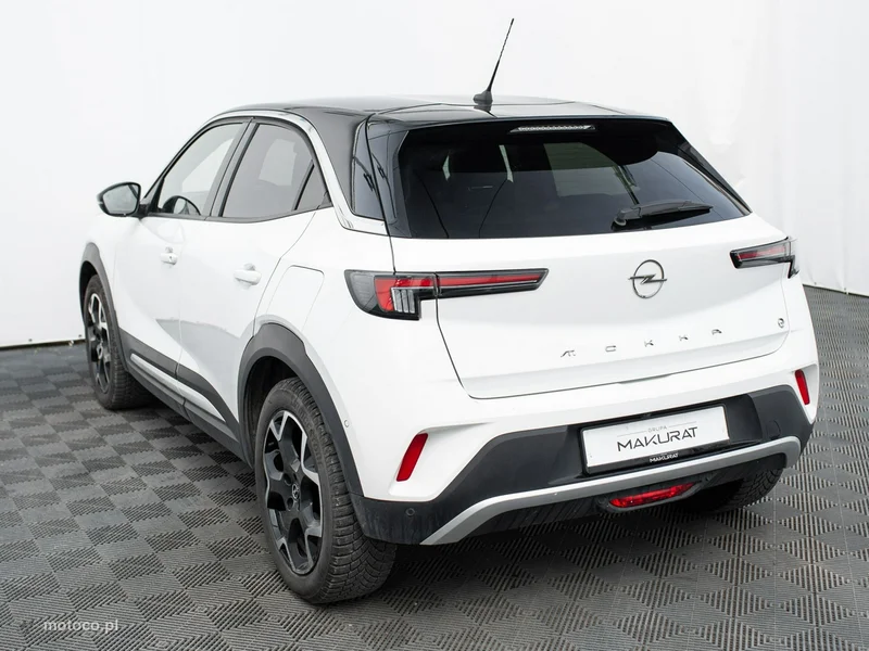 Opel Mokka B 4