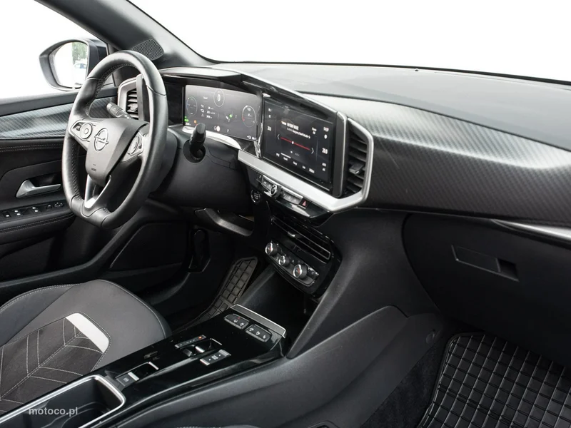 Opel Mokka B 31