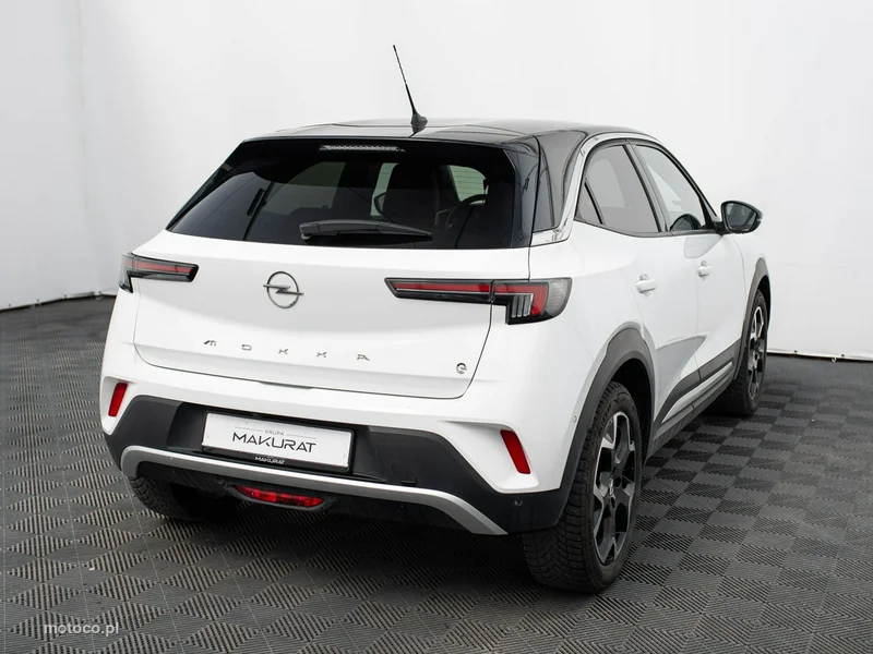 Opel Mokka B 5