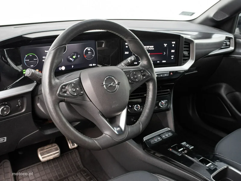 Opel Mokka B 6