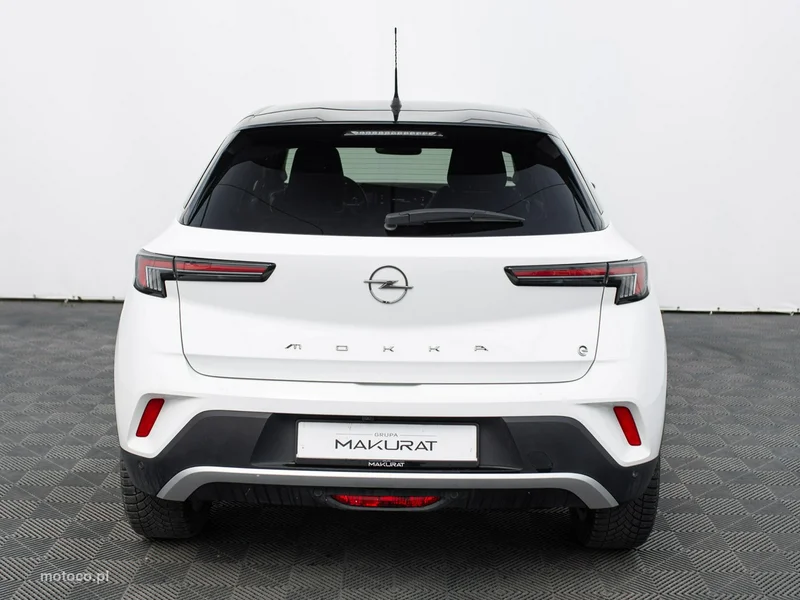 Opel Mokka B 8