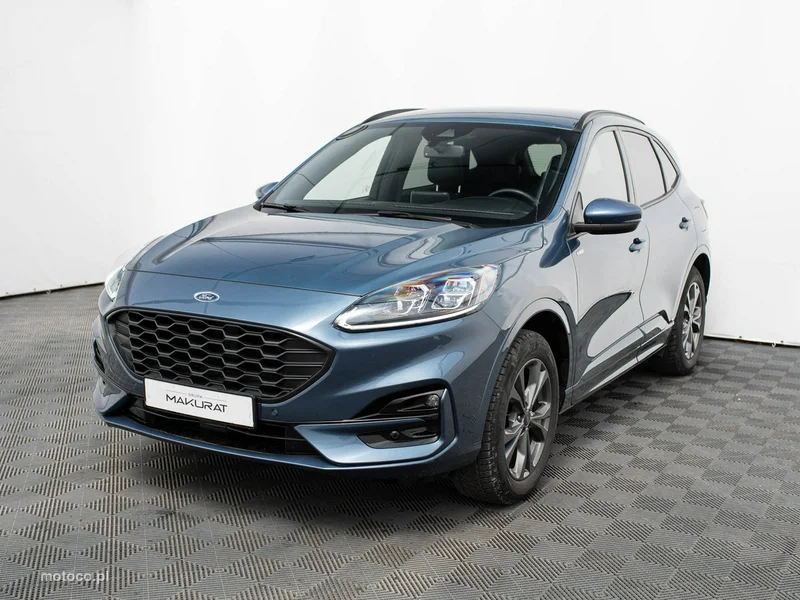 Ford Kuga II 2
