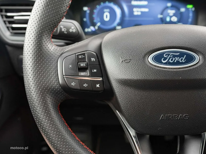 Ford Kuga II 13