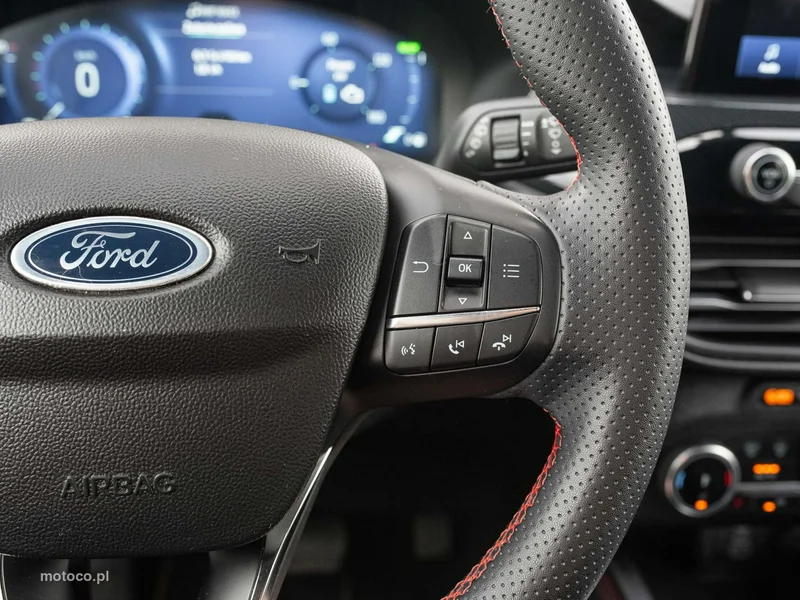 Ford Kuga II 14