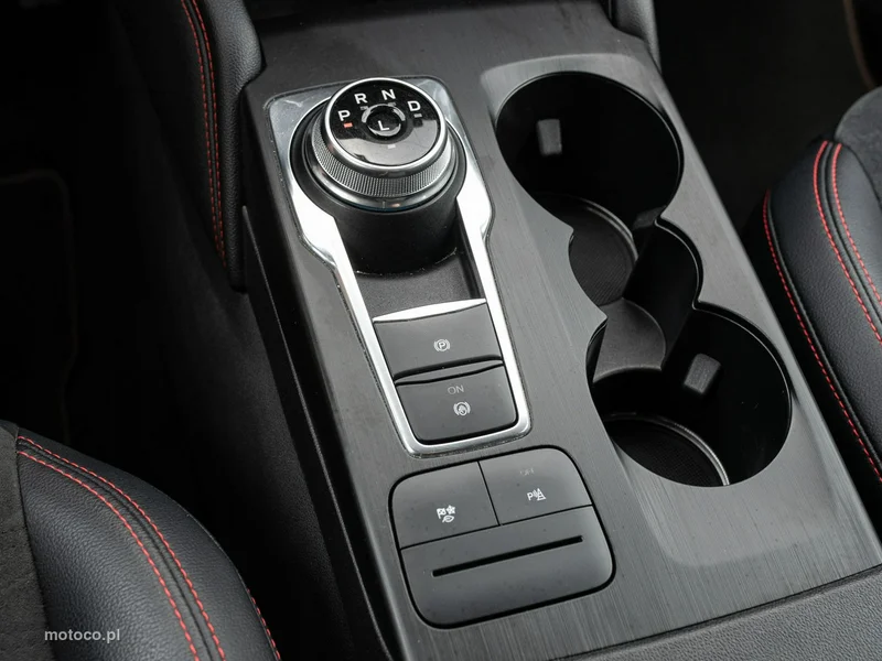 Ford Kuga II 15