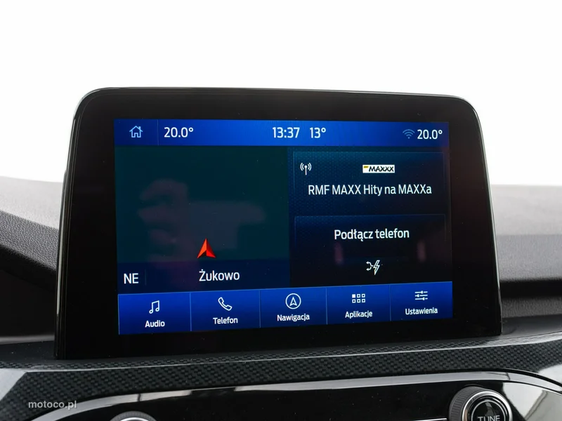 Ford Kuga II 17