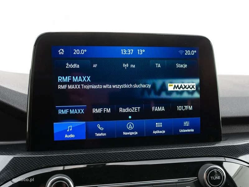 Ford Kuga II 18