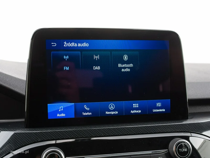 Ford Kuga II 19