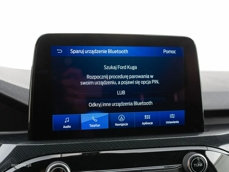 Ford Kuga II 20