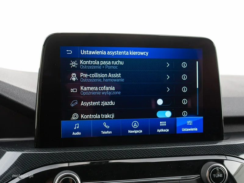 Ford Kuga II 23