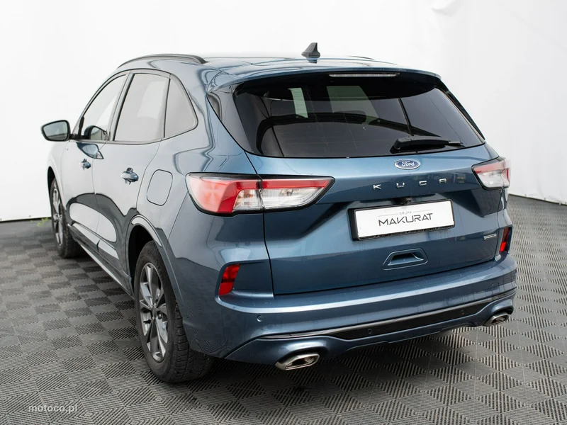 Ford Kuga II 4