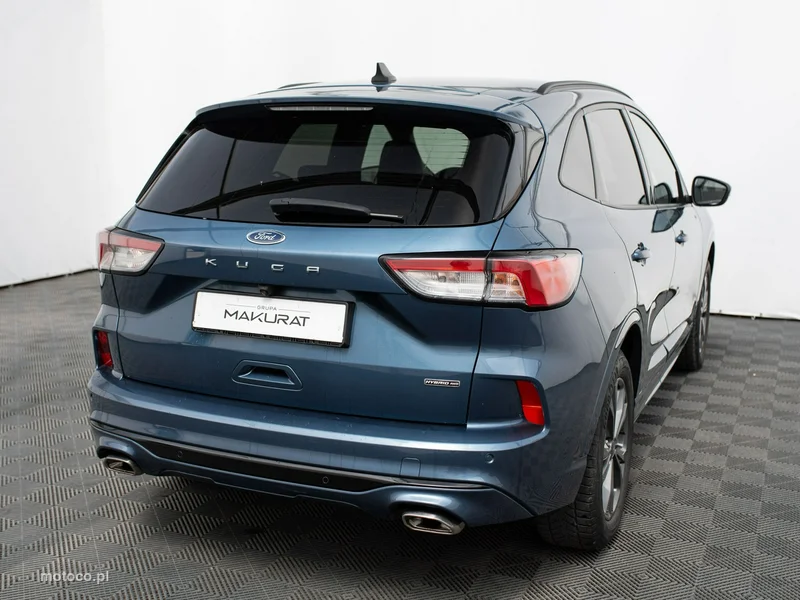 Ford Kuga II 5