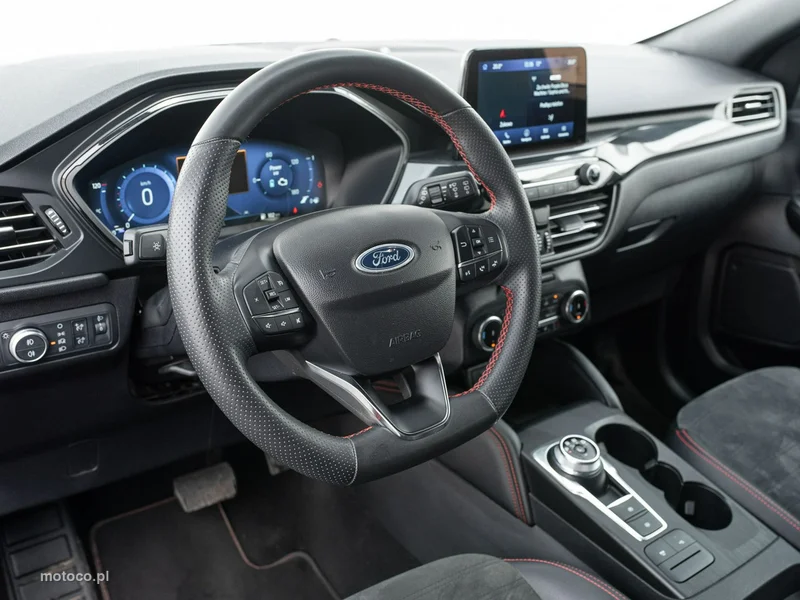 Ford Kuga II 6