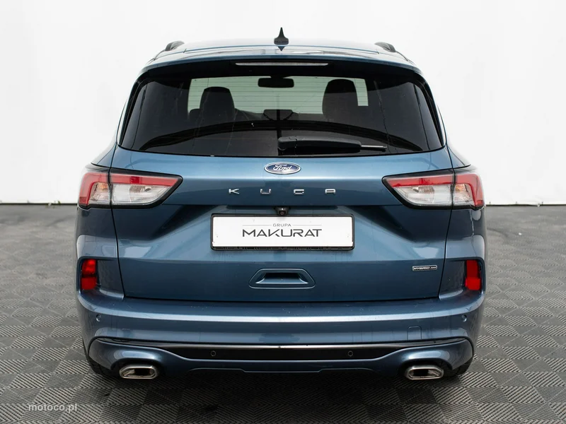 Ford Kuga II 8