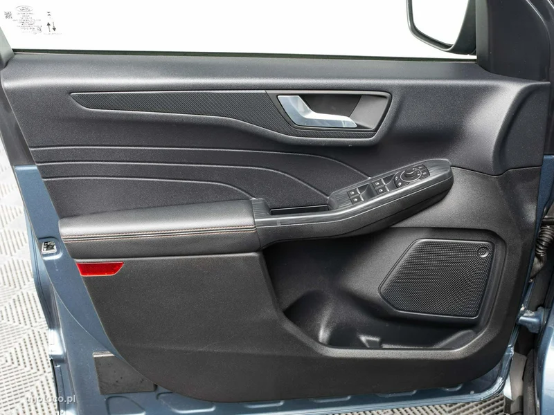 Ford Kuga II 9