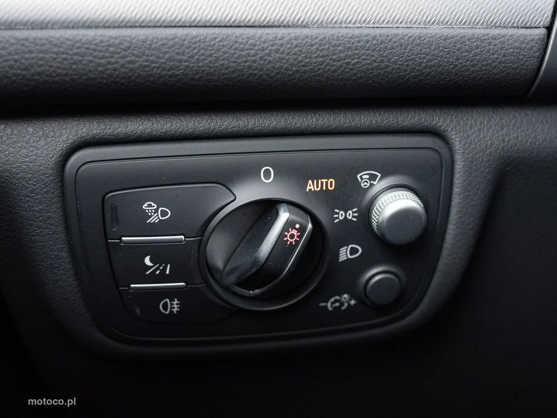 Audi A6 C7 16
